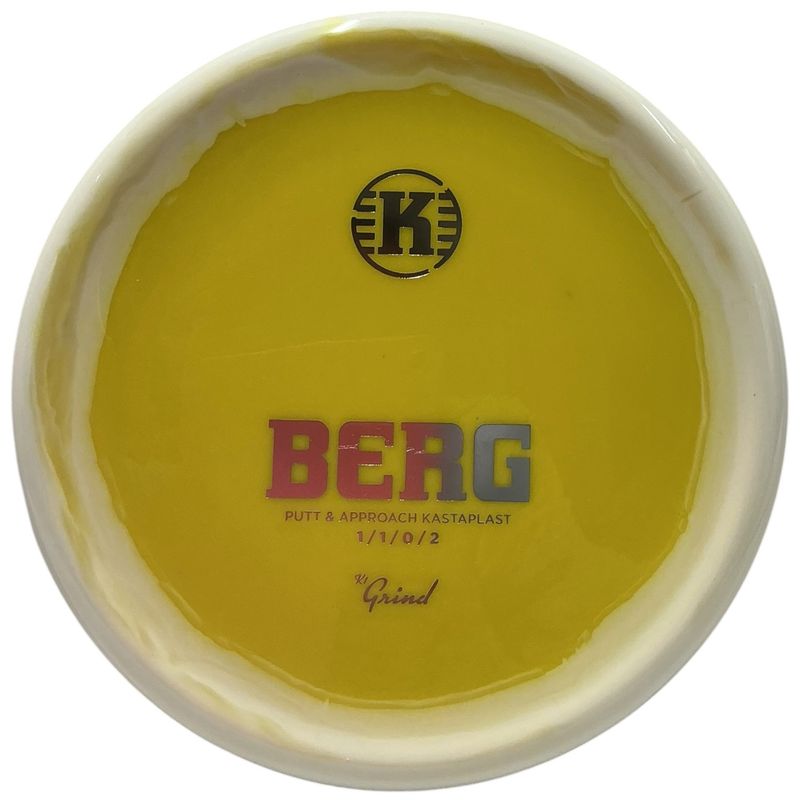 K1 Grind Berg