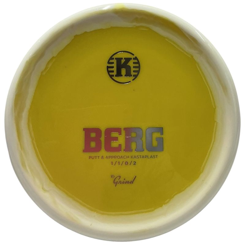 K1 Grind Berg