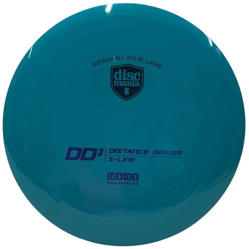 S-Line DD3