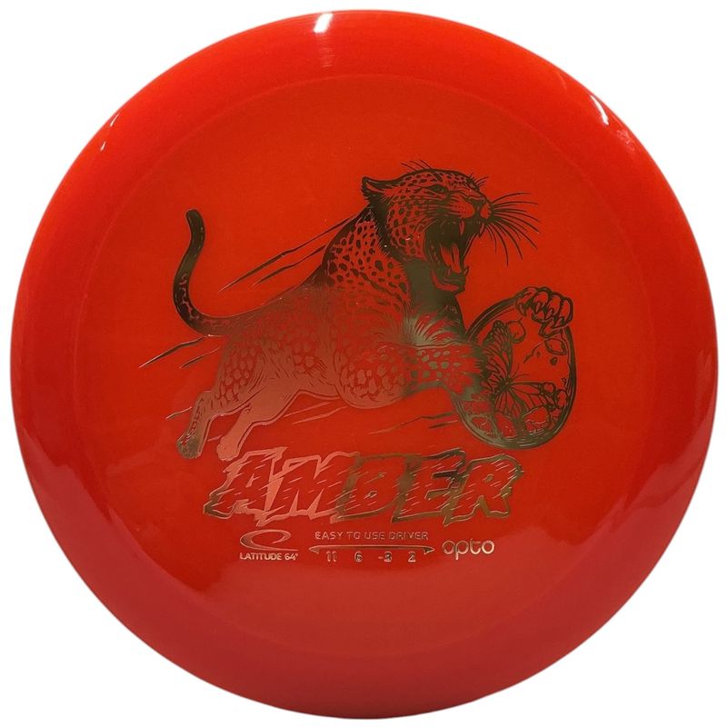 Opto Amber