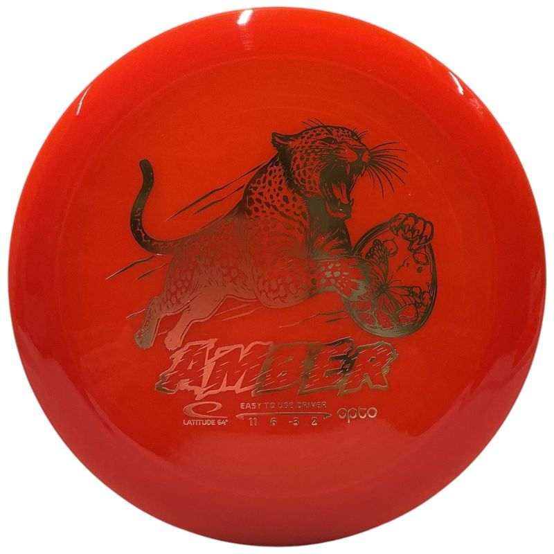 Opto Amber