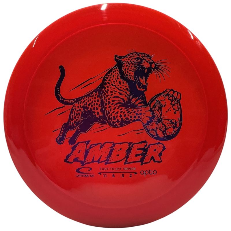 Opto Amber
