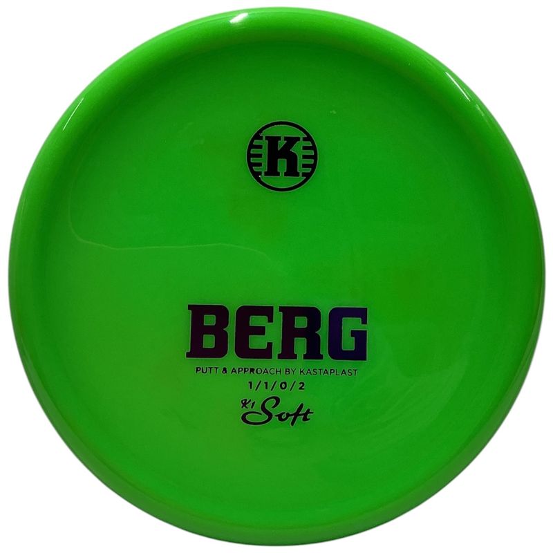 K1 Soft Berg