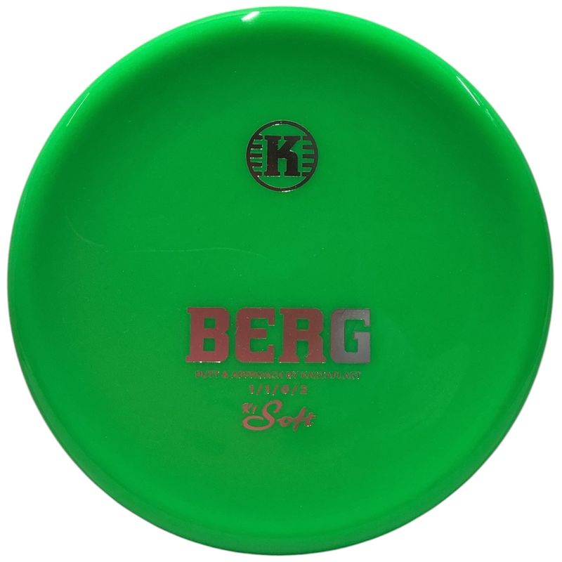 K1 Soft Berg