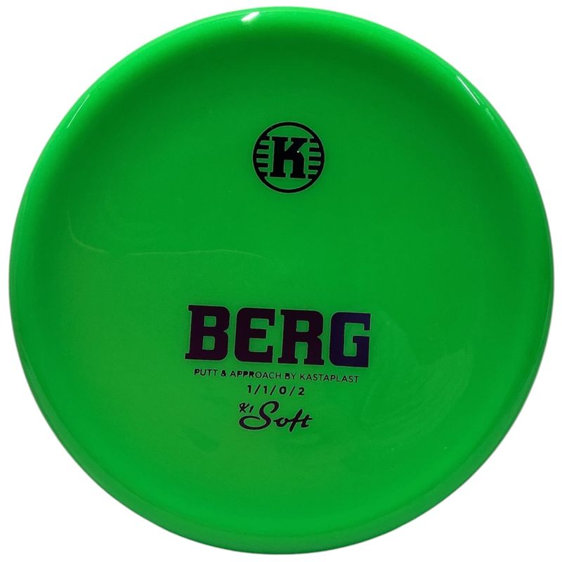 K1 Soft Berg