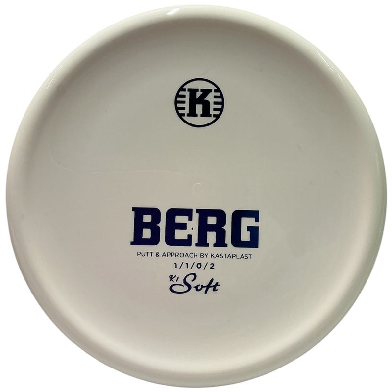 K1 Soft Berg