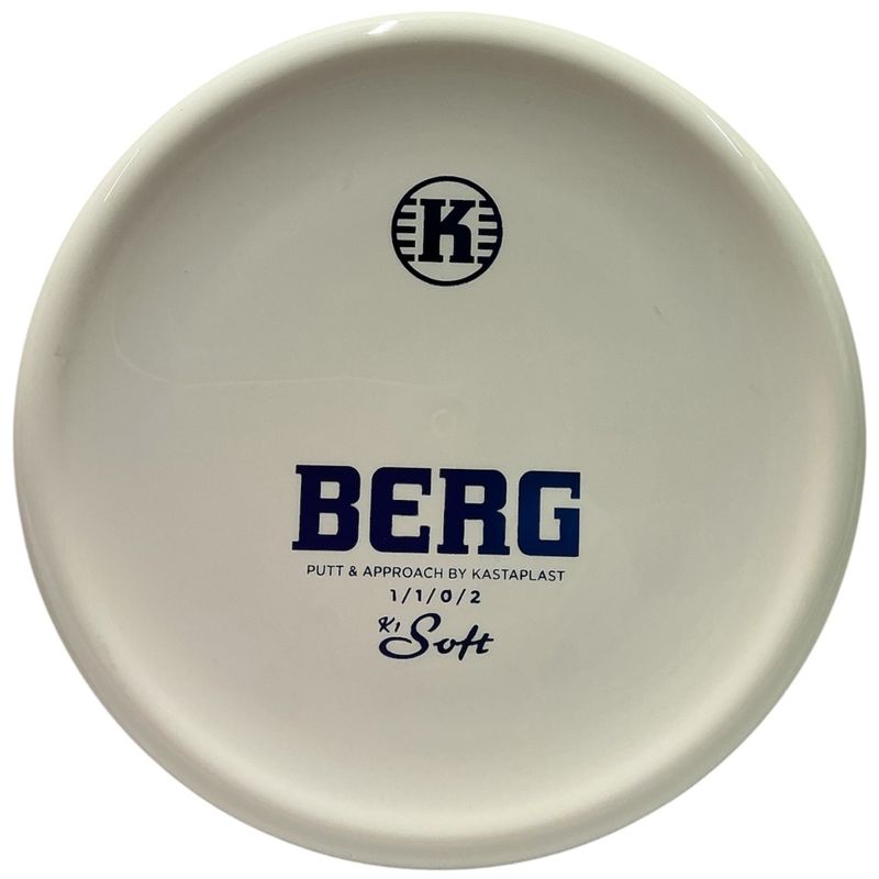 K1 Soft Berg