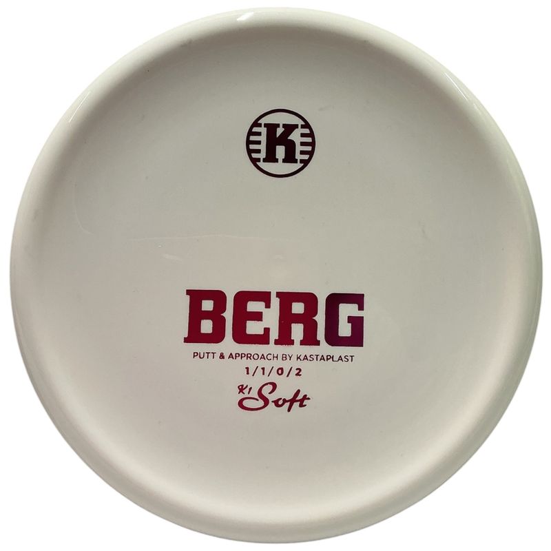 K1 Soft Berg