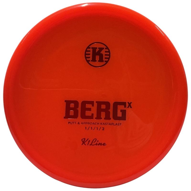 K1 Berg X