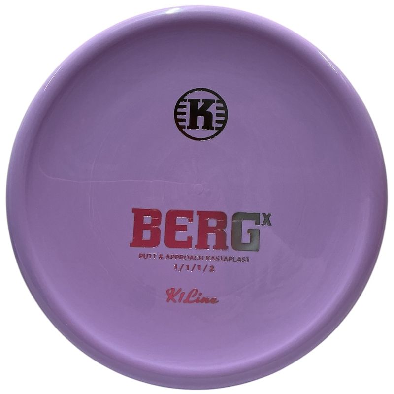 K1 Berg X