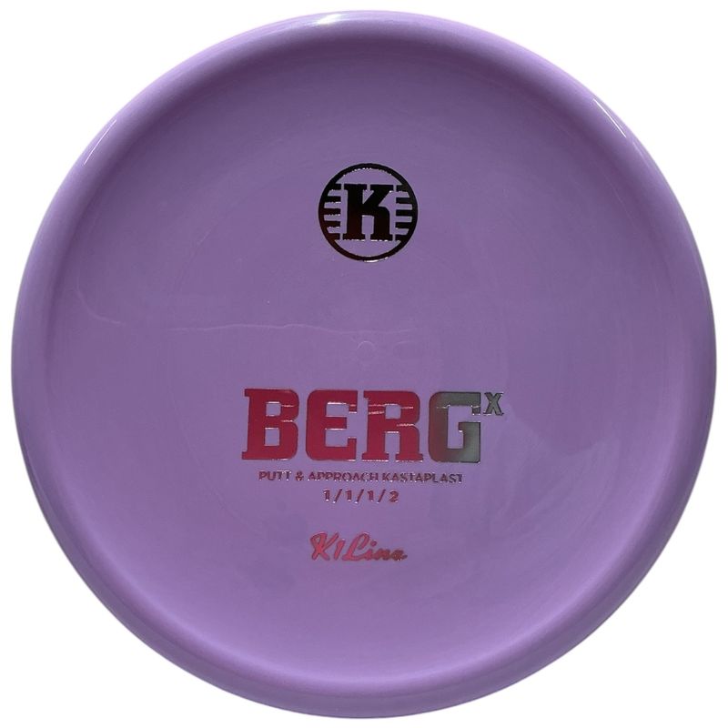 K1 Berg X