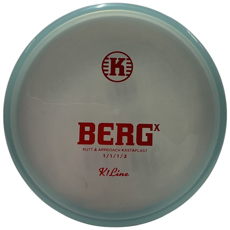 K1 Berg X
