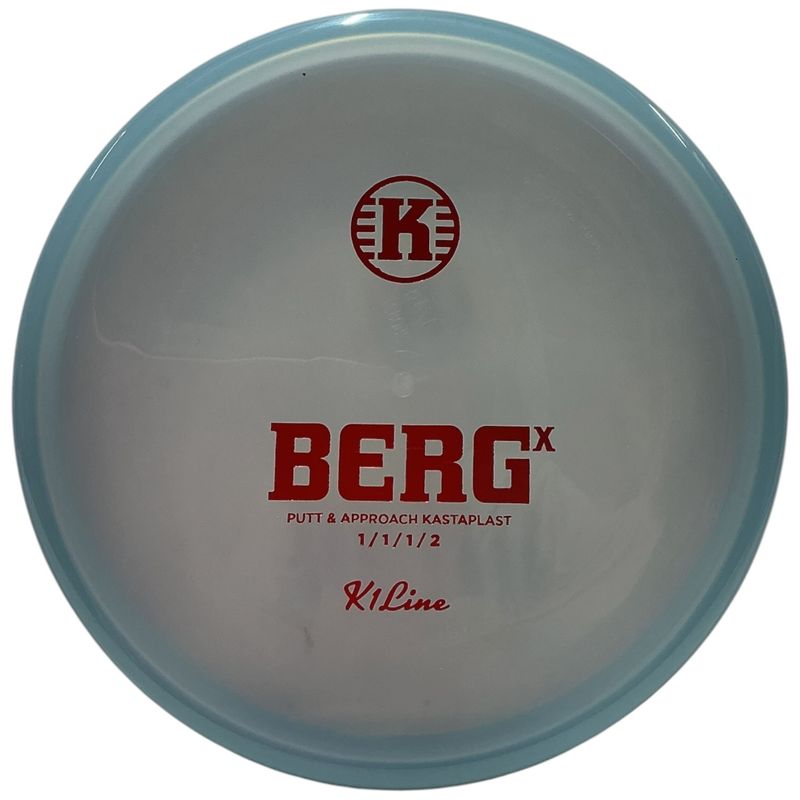 K1 Berg X
