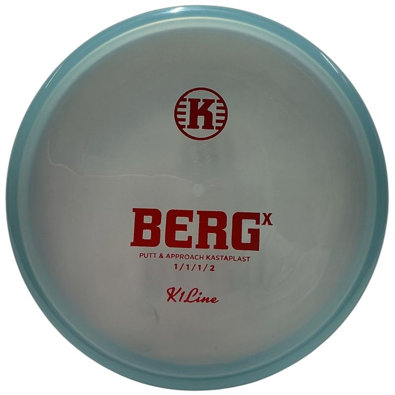 K1 Berg X