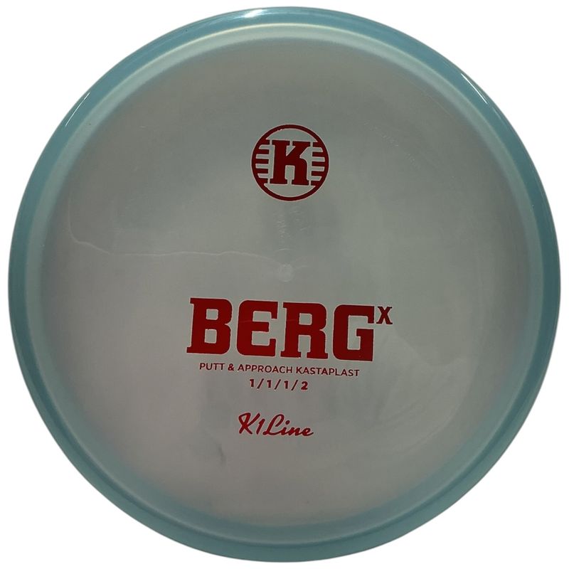 K1 Berg X