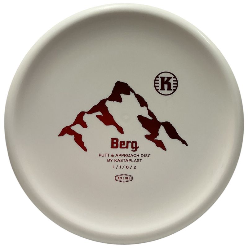 K3 Berg