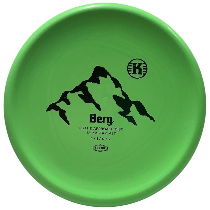 K3 Berg