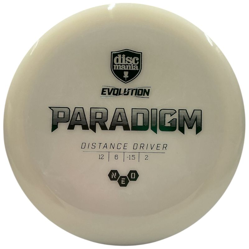 NEO Paradigm 