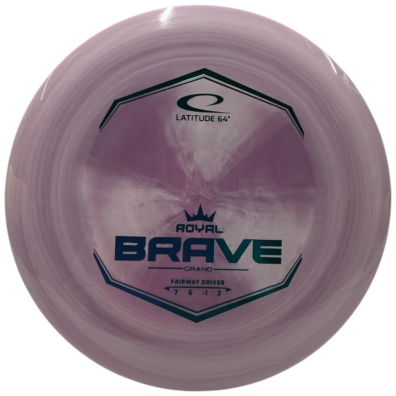 Royal Grand Brave