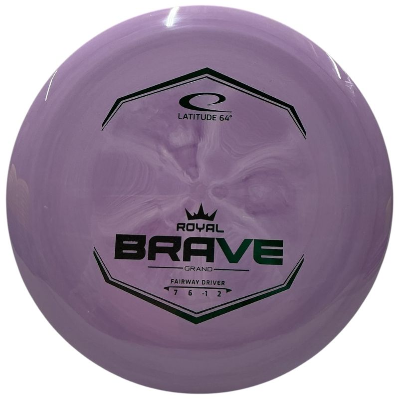 Royal Grand Brave
