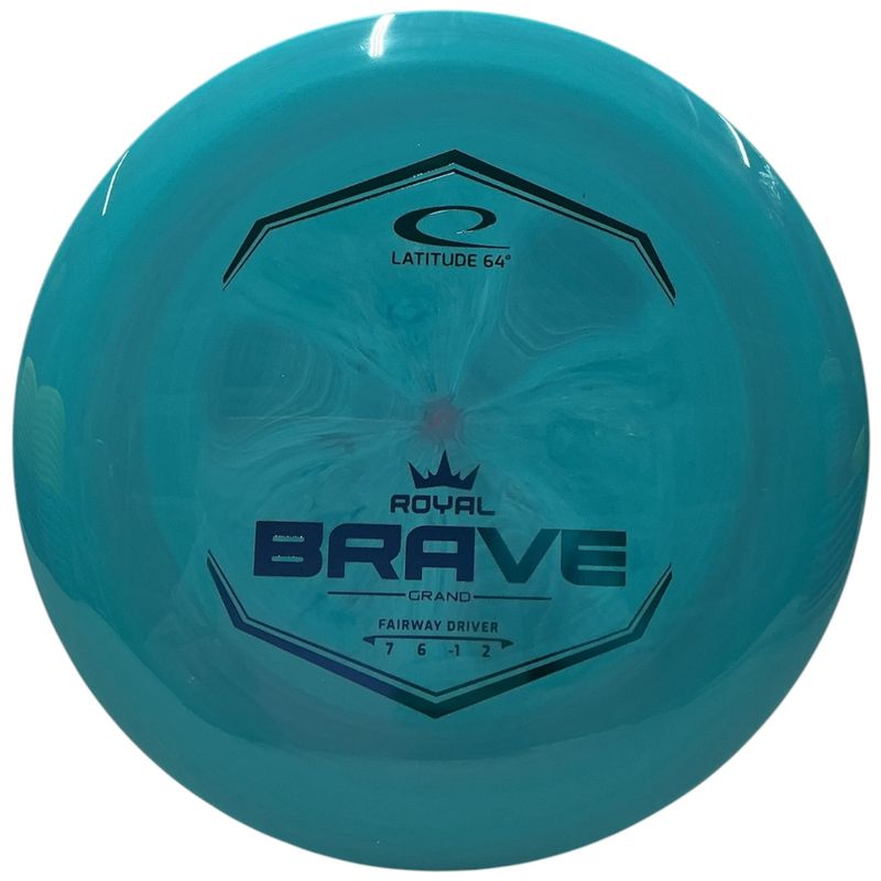 Royal Grand Brave