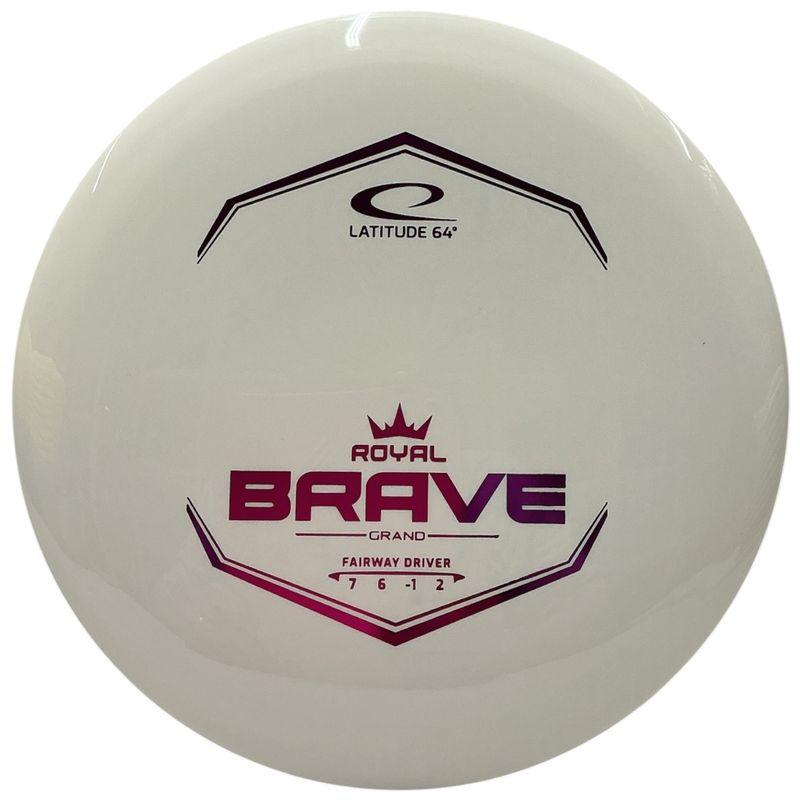 Royal Grand Brave