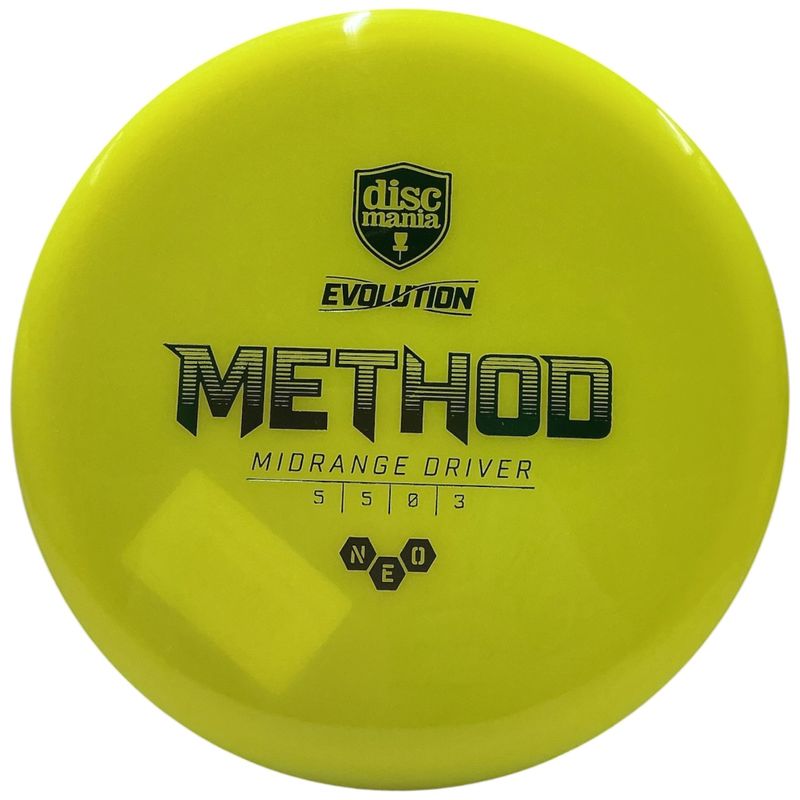 NEO Method