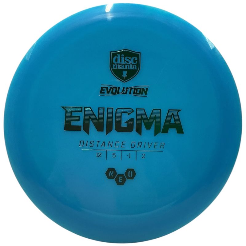 NEO Enigma 