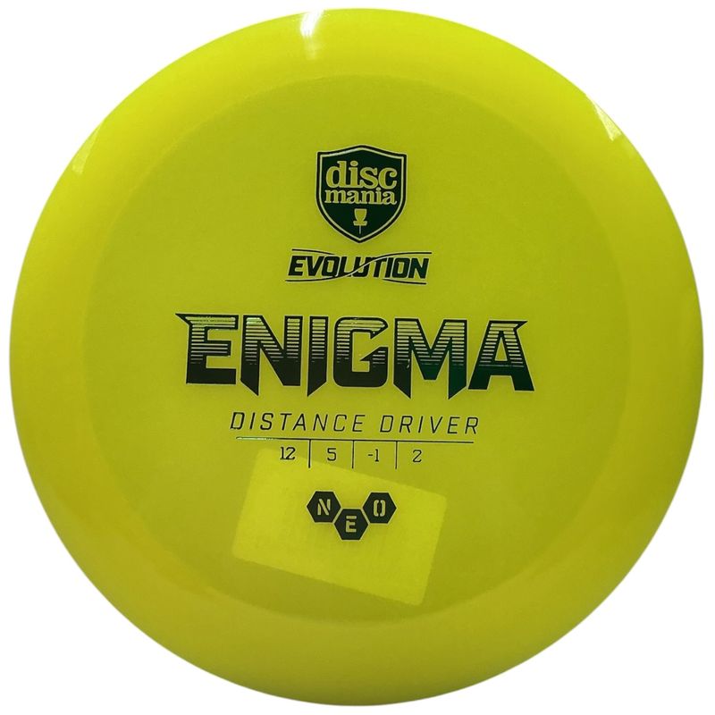 NEO Enigma 