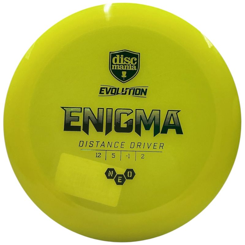 NEO Enigma 