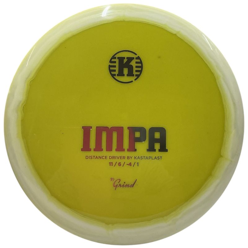 K1 Grind Impa