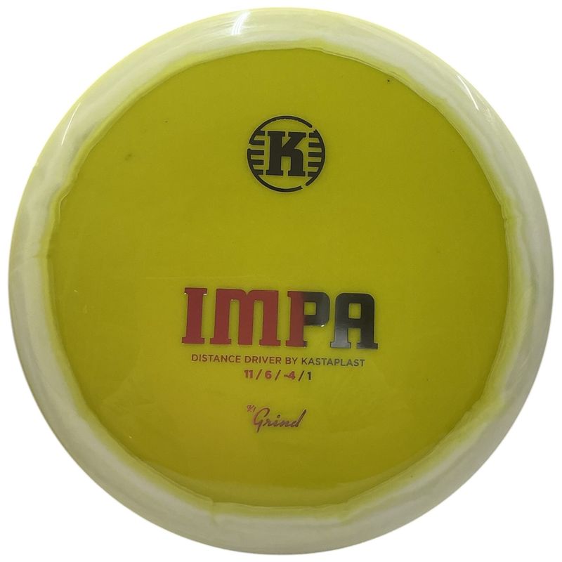 K1 Grind Impa