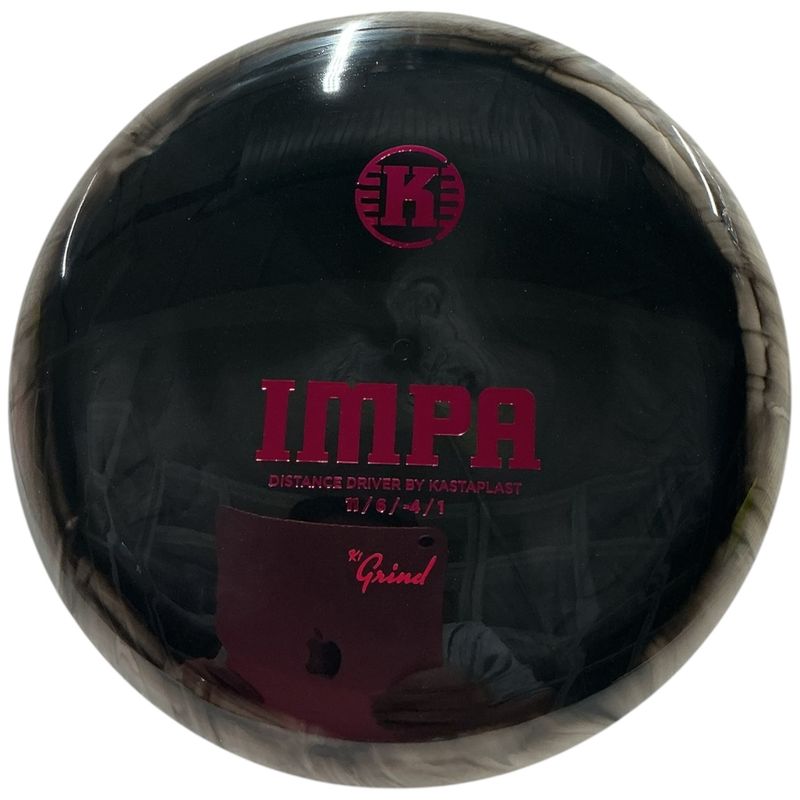 K1 Grind Impa
