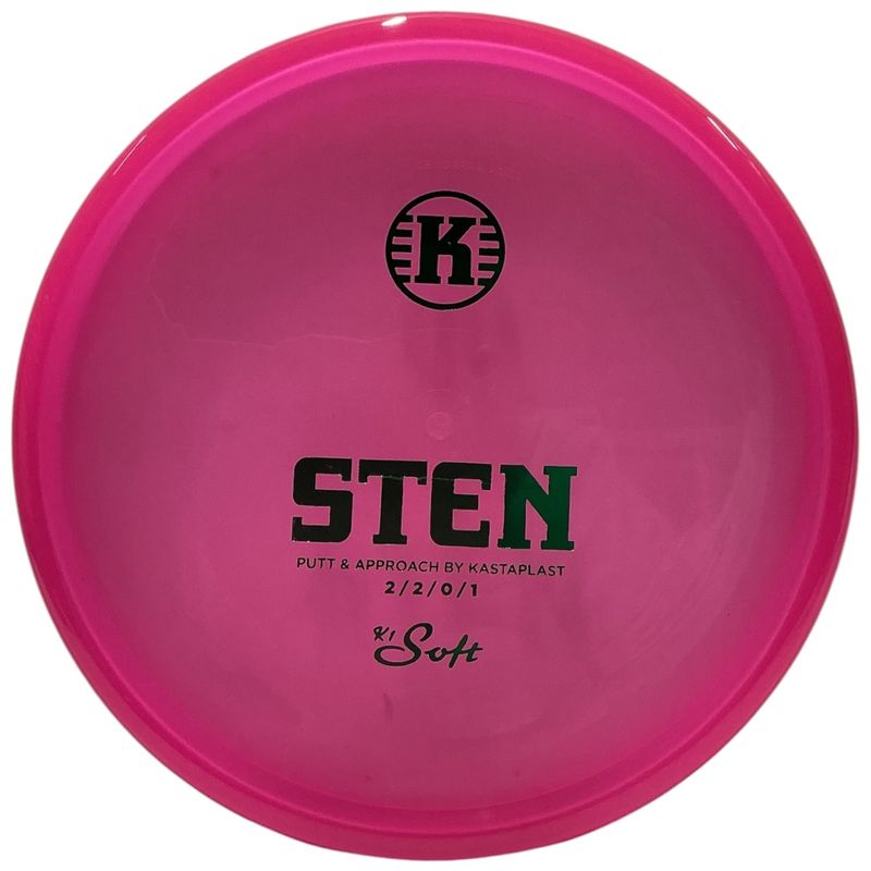 K1 Soft Sten
