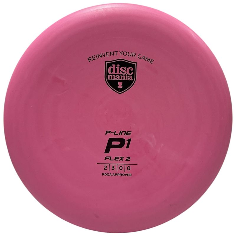 P-Line P1 (Flex 2)