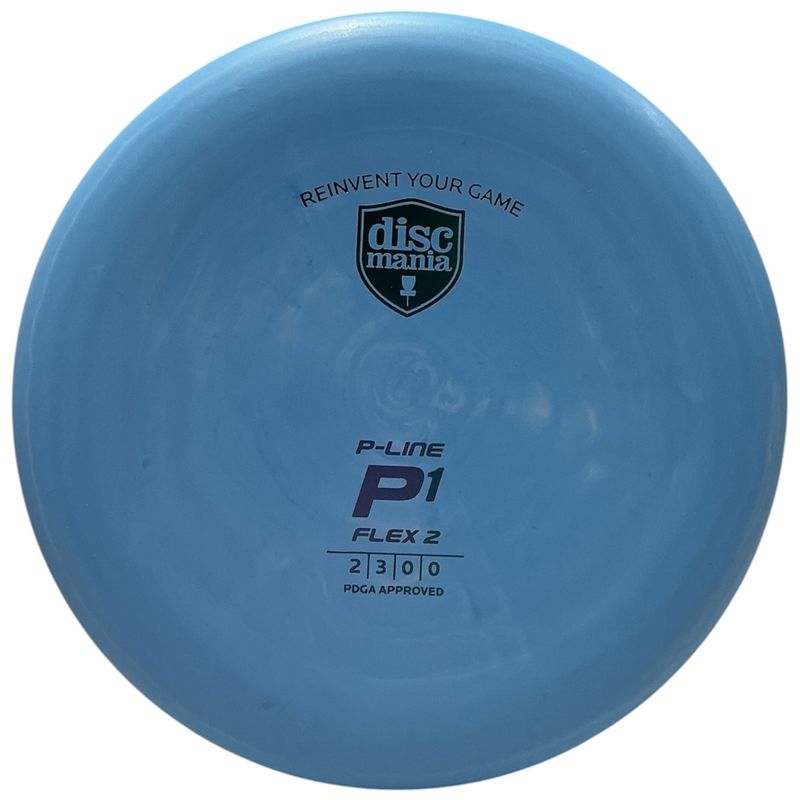 P-Line P1 (Flex 2)