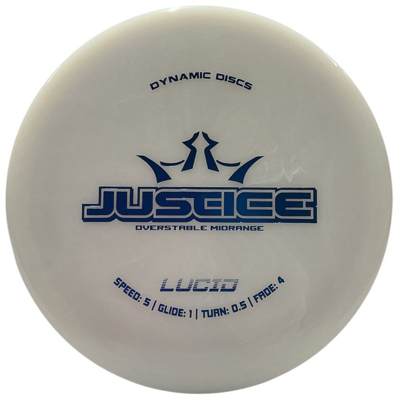 Lucid Justice