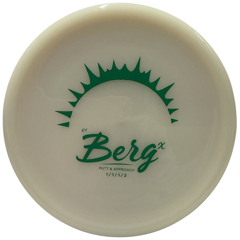 K1 Glow Berg X