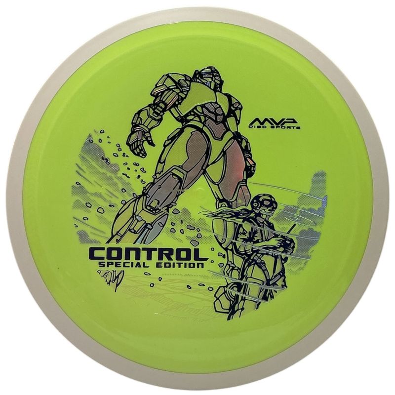 Neutron Control (Special Edition)