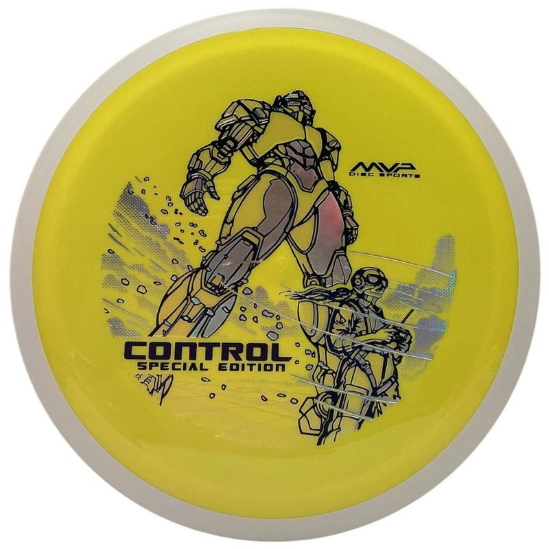 Neutron Control (Special Edition)