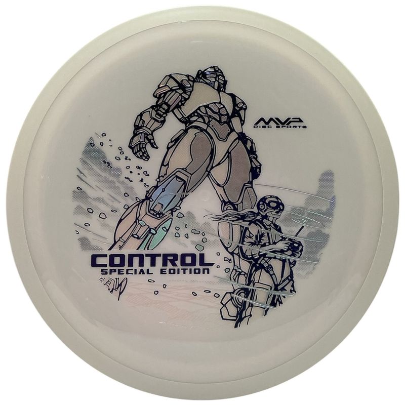 Neutron Control (Special Edition)