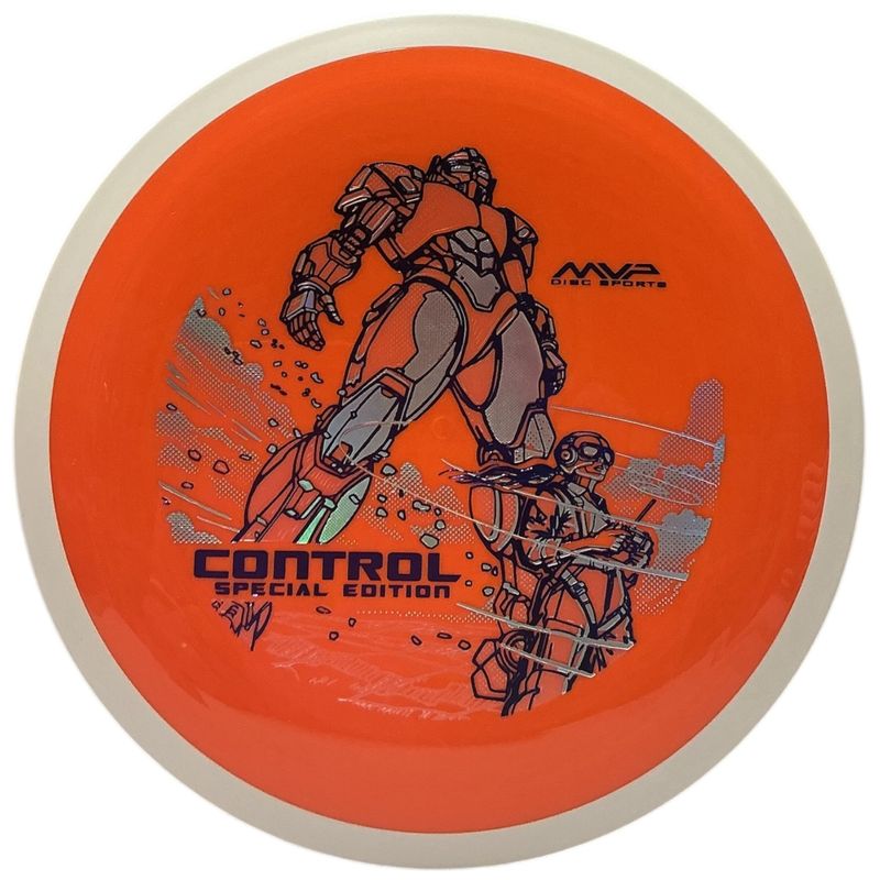 Neutron Control (Special Edition)
