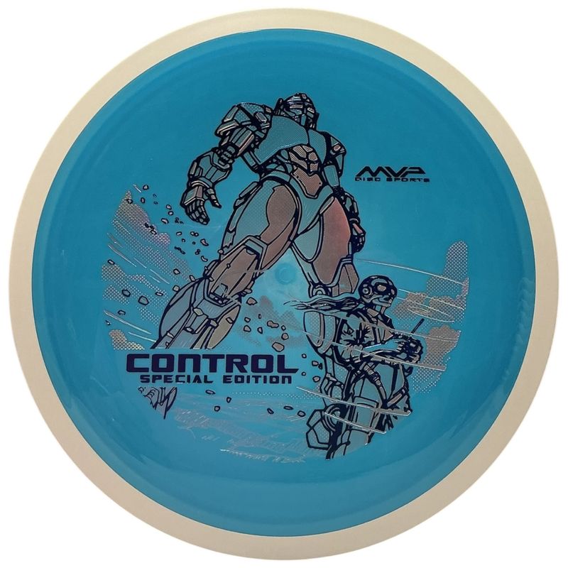 Neutron Control (Special Edition)