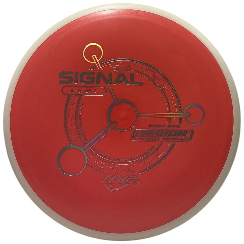 Fission Signal