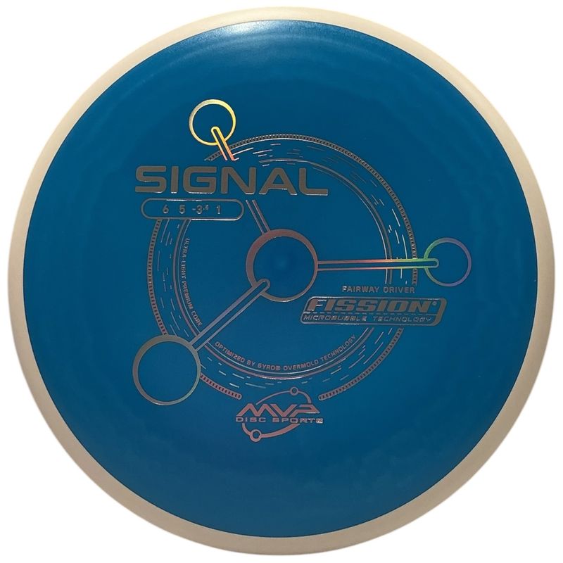 Fission Signal