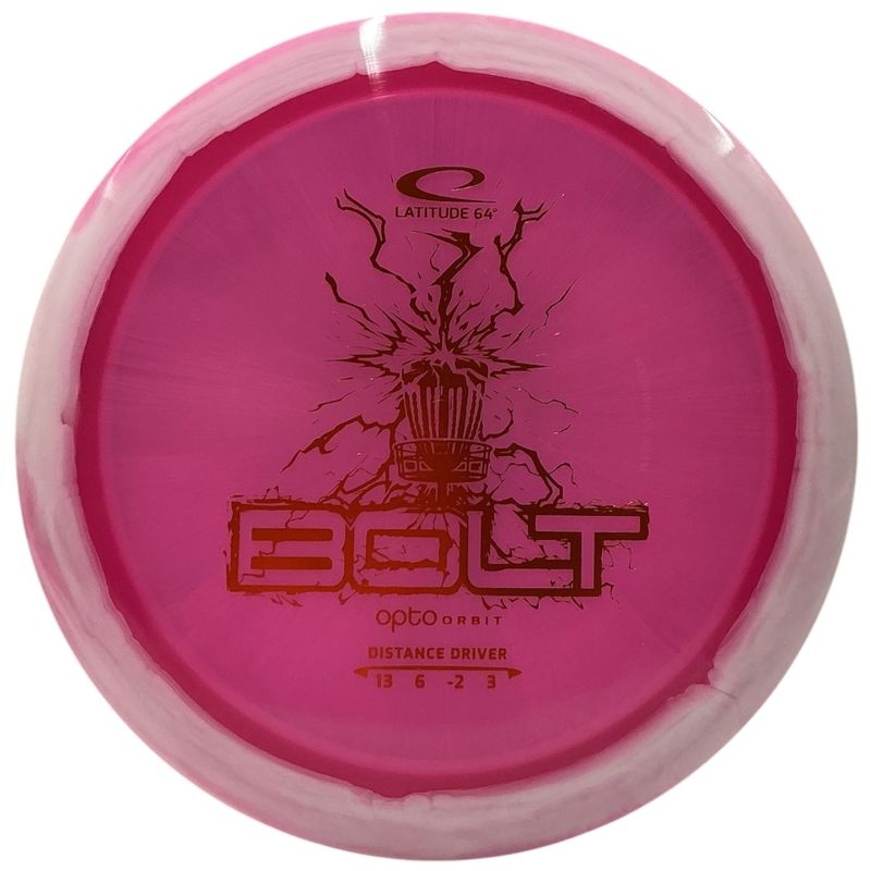 Opto Orbit Bolt