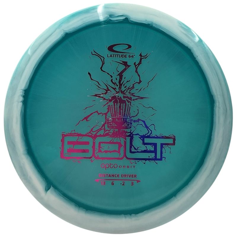 Opto Orbit Bolt