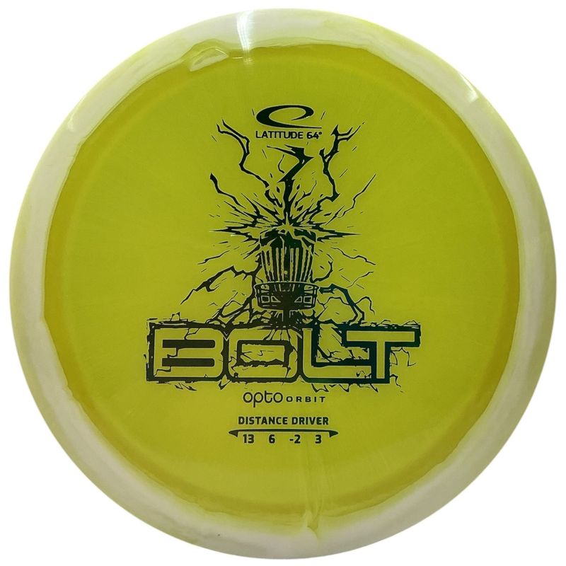 Opto Orbit Bolt