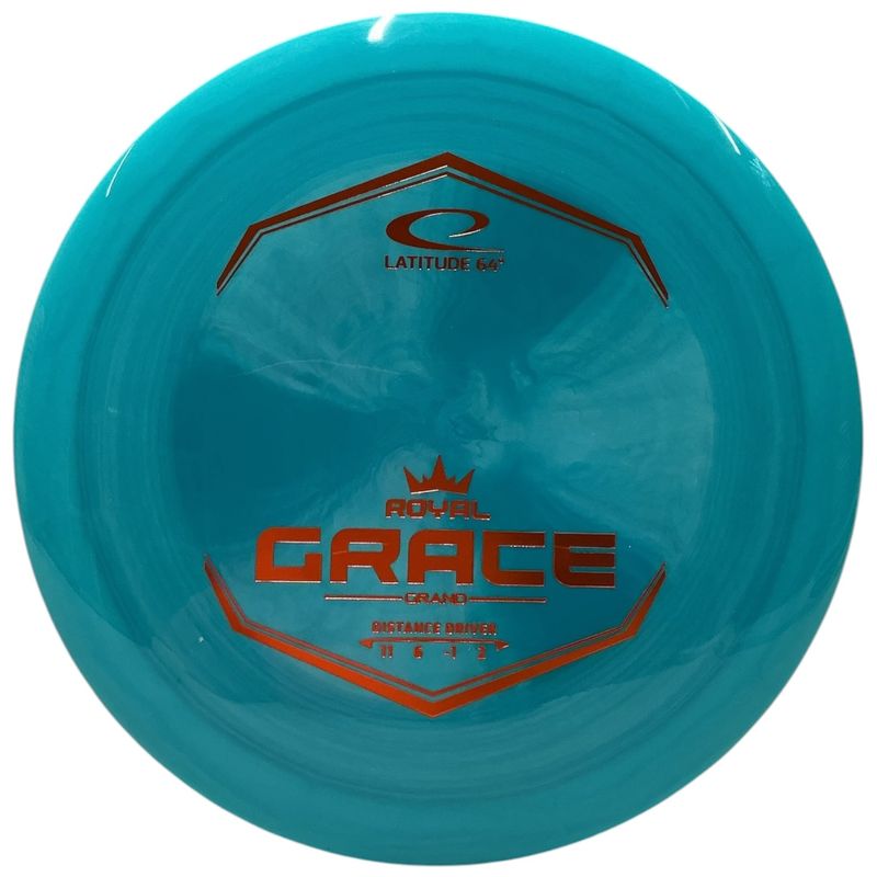 Royal Grand Grace