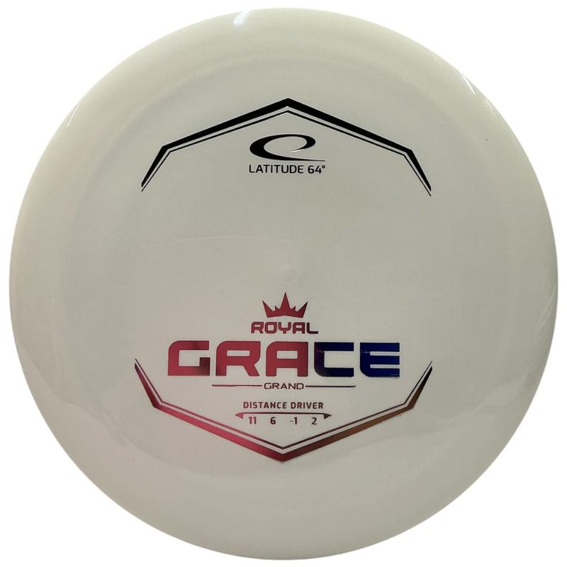 Royal Grand Grace